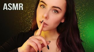 АСМР УСПОКОЮ ТЕБЯ и УЛОЖУ СПАТЬ 😴 Персональная Забота / ASMR PERSONAL ATTENTION FOR SLEEP