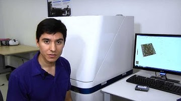 Park Atomic Force Microscopy   The Easiest to Use AFM