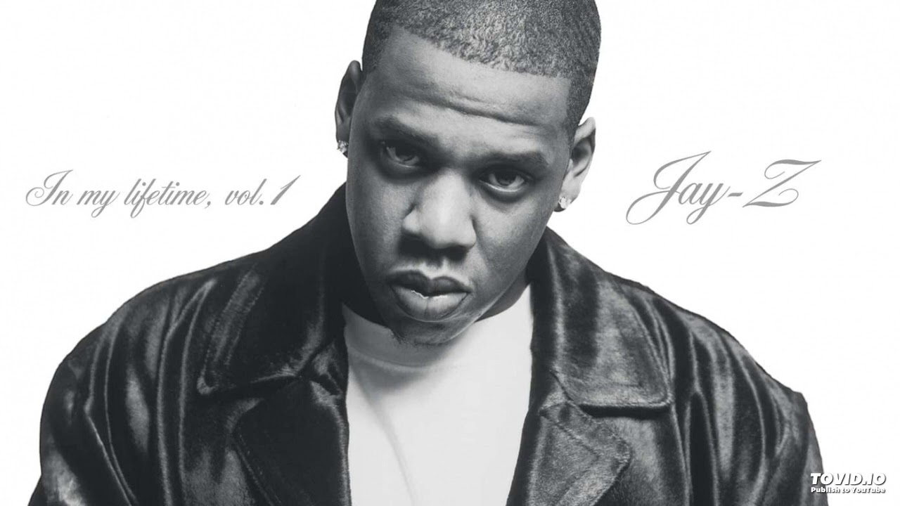 Jay-Z - Where I'm From Instrumental