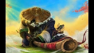 World of Warcraft. Задание:'Урок укрощения гордости'