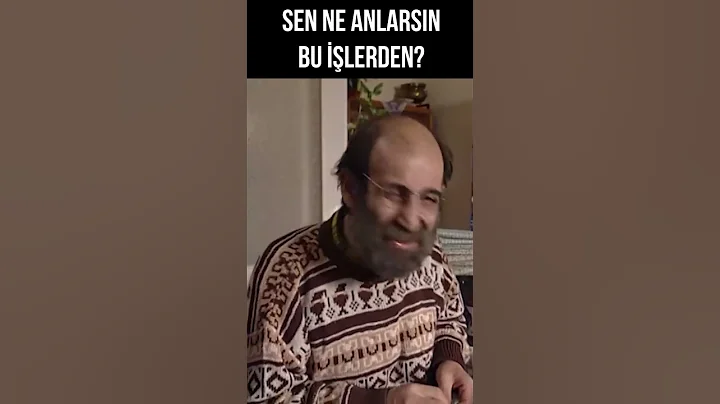 Borsa Uzmanı Baykuş Cemil #shorts