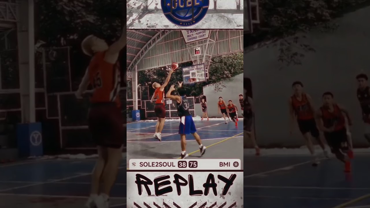 Epic Basketball Moments You Can't Miss!: GCBL Oct 19 Highlights