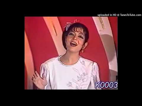 الفنانة المغربية سميرة سعيد في رائعة مالك مش زي عوايدك 4 5 لحن حلمي بكر إهداء محمد الحسوني