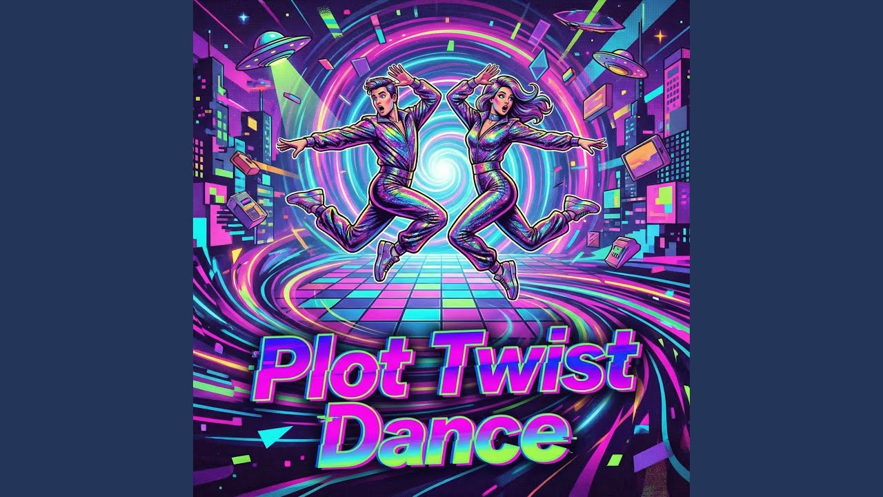 在 YouTube 上观看 Plot Twist Dance 在 YouTube 上观看 Plot Twist Dance