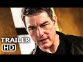 MISSION IMPOSSIBLE 7: Dead Reckoning "I Don't Accept That" TV Spot (2023) ᴴᴰ