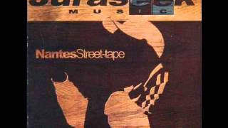 Nantes Street-tape / Freestyle Expression Libre (Juraseek Music)