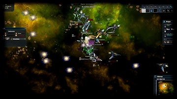 DarkOrbit - Ultraviolett