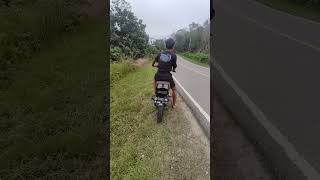 RXking Tes CDI Limitt GaspollRacing, Magnet Std Blok Std 🔥🔥