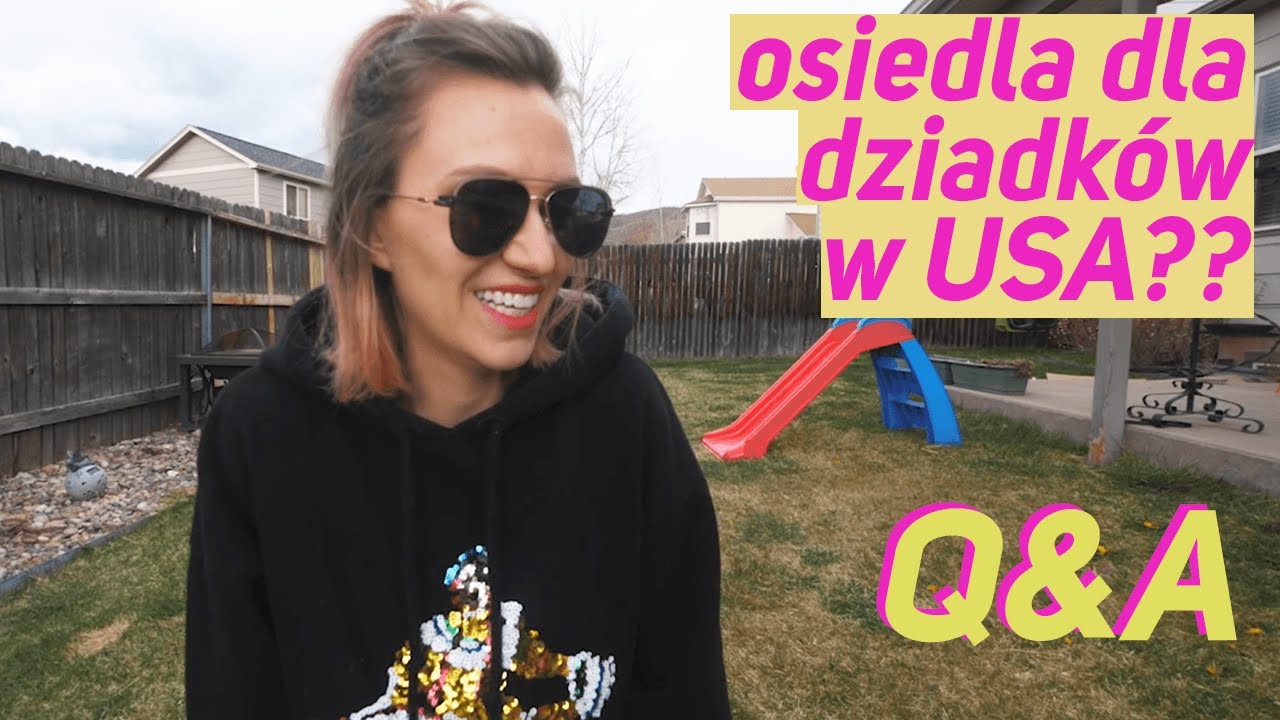 Najgorsze i najlepsze stany do życia – Q&A