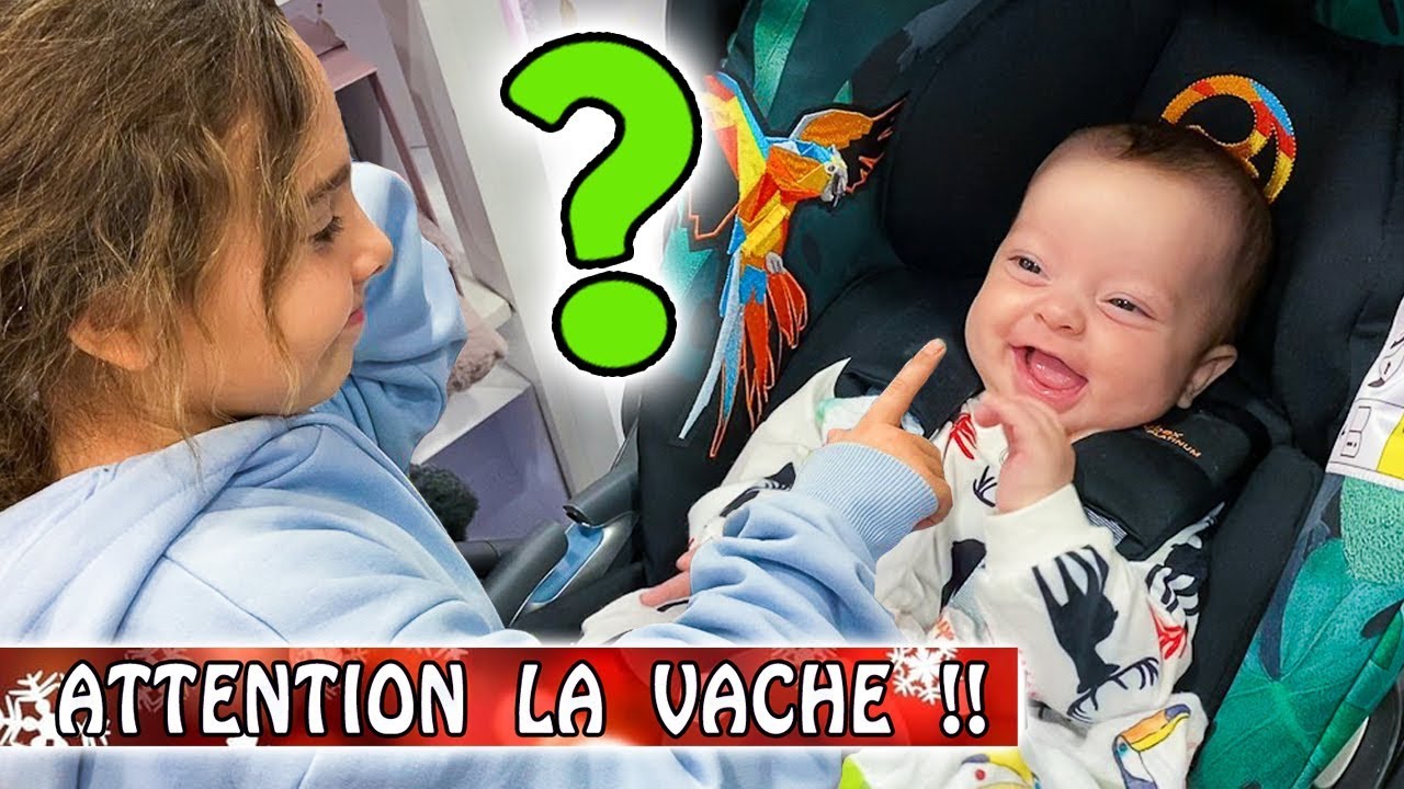 OÙ ALLONS-NOUS FÊTER NOËL CETTE ANNÉE ? 🤔