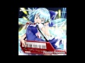SOUND HOLIC - 静寂の世界