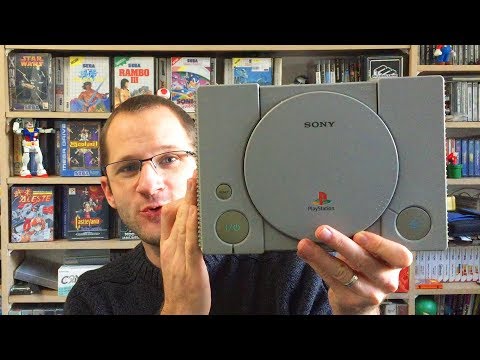 COMMENT METTRE UNE PUCE DANS UNE PLAYSTATION ? VIDEO TUTO