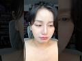 Cách đánh nền bao cào cấu, bao khóc lóc nhóoo #changminbeauty #changminmakeup