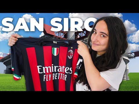 My FIRST time at the STADIUM