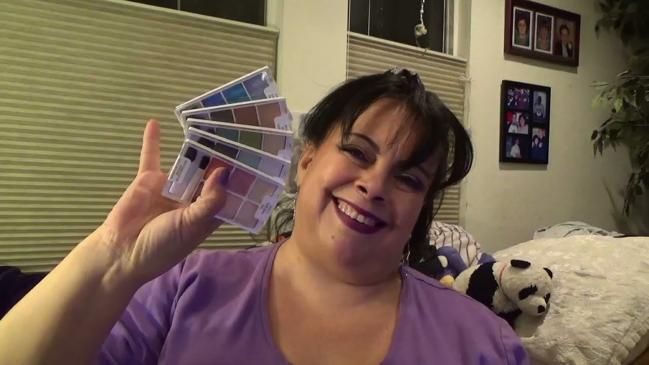 Nail Mail and a Drugstore Haul!!!