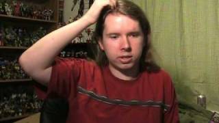 Convention Stories Part 2: Metrocon 2010