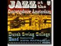 Dutch Swing College JB 1958 It&#39;s Allright With Me (live)