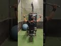 "Lat Pulldown for Beginners 🏋️♂️ Step-by-Step Tutorial"