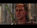 Telling Aradin About Nightsong Or Not Companion Comments Baldur S Gate 3 Telling Aradin About Nightsong Or Not Companion Comments Baldur S Gate 3