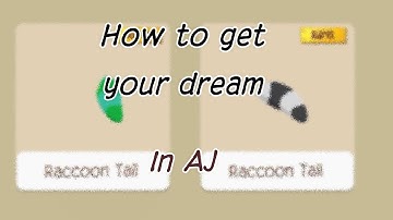 How to get your DREAM items in AJPW #animaljam #ajpw #ajpwart #ajpwtrades #ajpwgiveaway