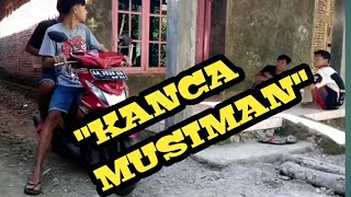 KANCA MUSIMAN || Film Ngapak Bocah Clengeran #07