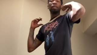 Blocboy Jb - When We Shoot (Official Snippet)