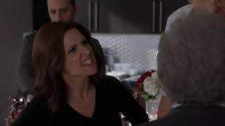 Veep s07e07 - Uncle Jeff and Selina Meyer yell at Jonah
