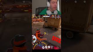 #deadlock #moba #holliday #gaming