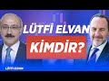 Lütfi Elvan Kimdir? | Emre Alkin