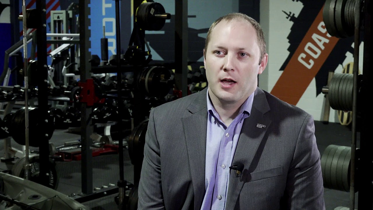 SBA Veteran Business Champion - 2019