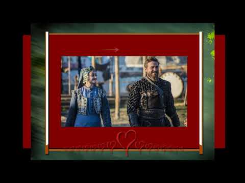 مقطع موسيقي من نهاية الحلقة 19 مسلسل قيامة أرطغرل