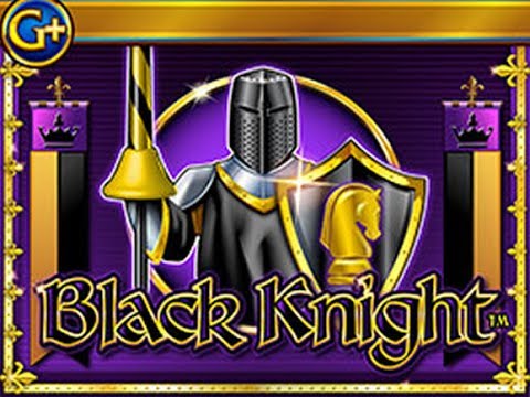 Service Station £2 Spins - Black Knight And Zeus