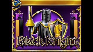 Service Station £2 Spins - Black Knight And Zeus screenshot 5