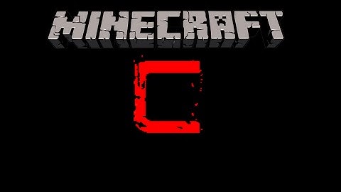 Minecraft Hack-Slash-Mine Part 2