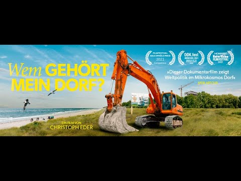 Wem gehört mein Dorf? Trailer