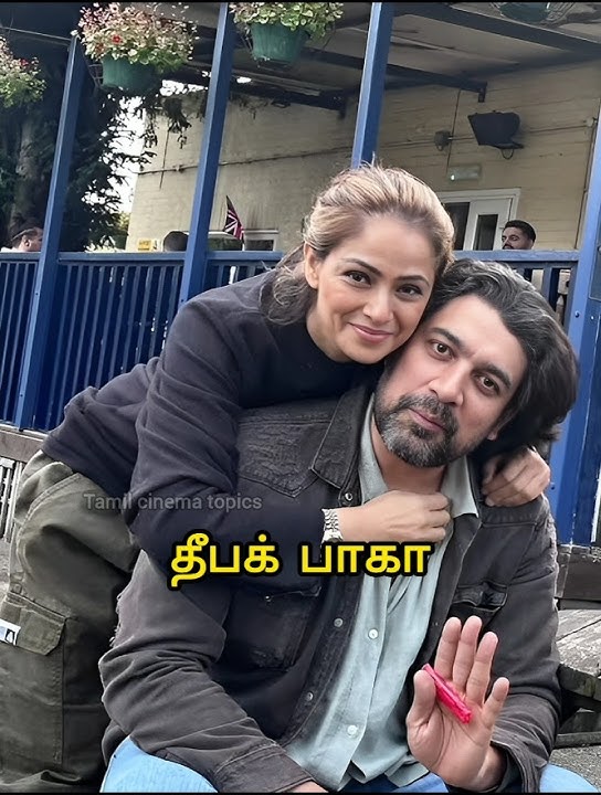 Actress Simran husband and son | tamil actress | tamil cinema