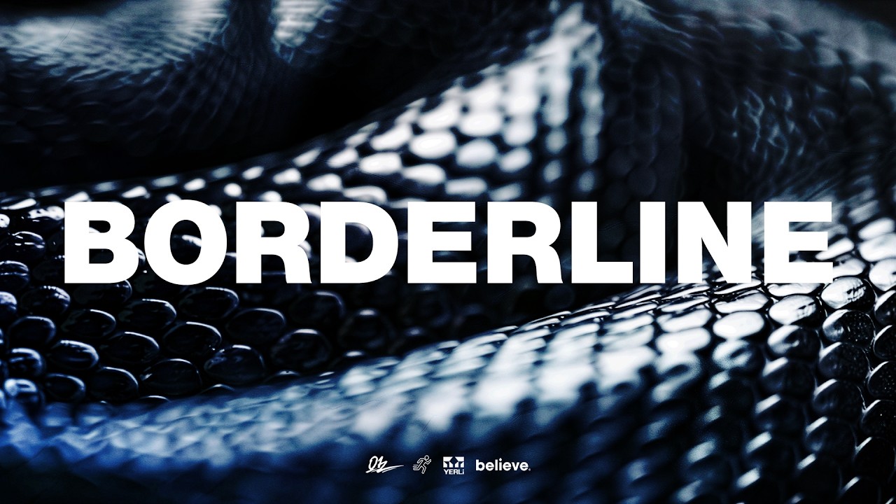 Watch VVSVAUPRA x MURRY - BORDERLINE ( Official Visualiser ) on YouTube Watch VVSVAUPRA x MURRY - BORDERLINE ( Official Visualiser ) on YouTube