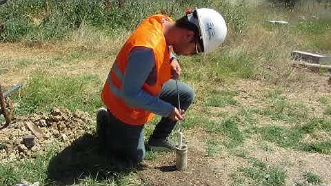 Droplet: Wireless Water Level Monitoring system