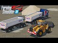 FS22 🚧 Volvo L-250H 🚧 Farming Simulator 22 Mods