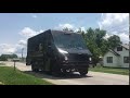 UPS Truck