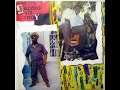 Capture de la vidéo Prince Jazzbo Vs 'I' Roy (Prince Jazzbo Music Lp 1990)