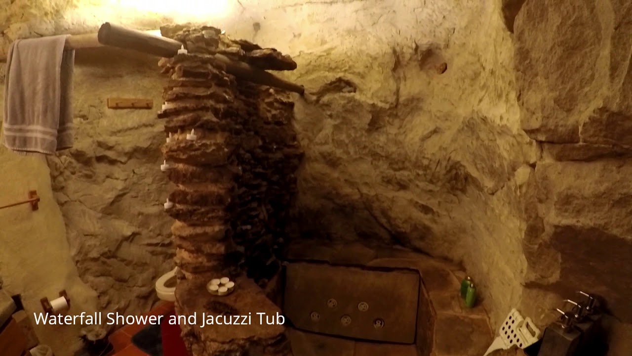 Kokopelli's Cave Farmington, NM YouTube