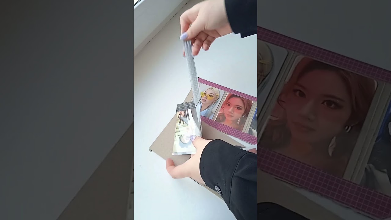 такая сборная солянка у меня получается 