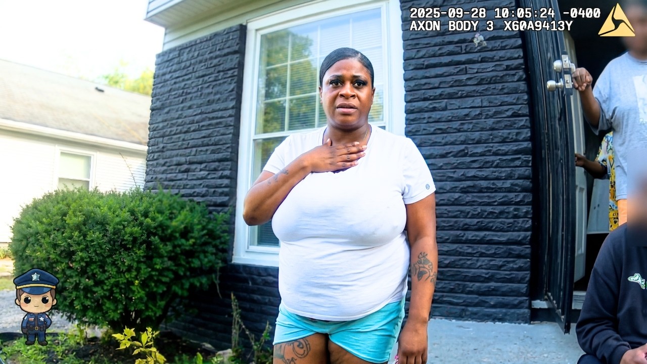 Abusive Girlfriend Stabs Boyfriend to Get Revenge for Cheating