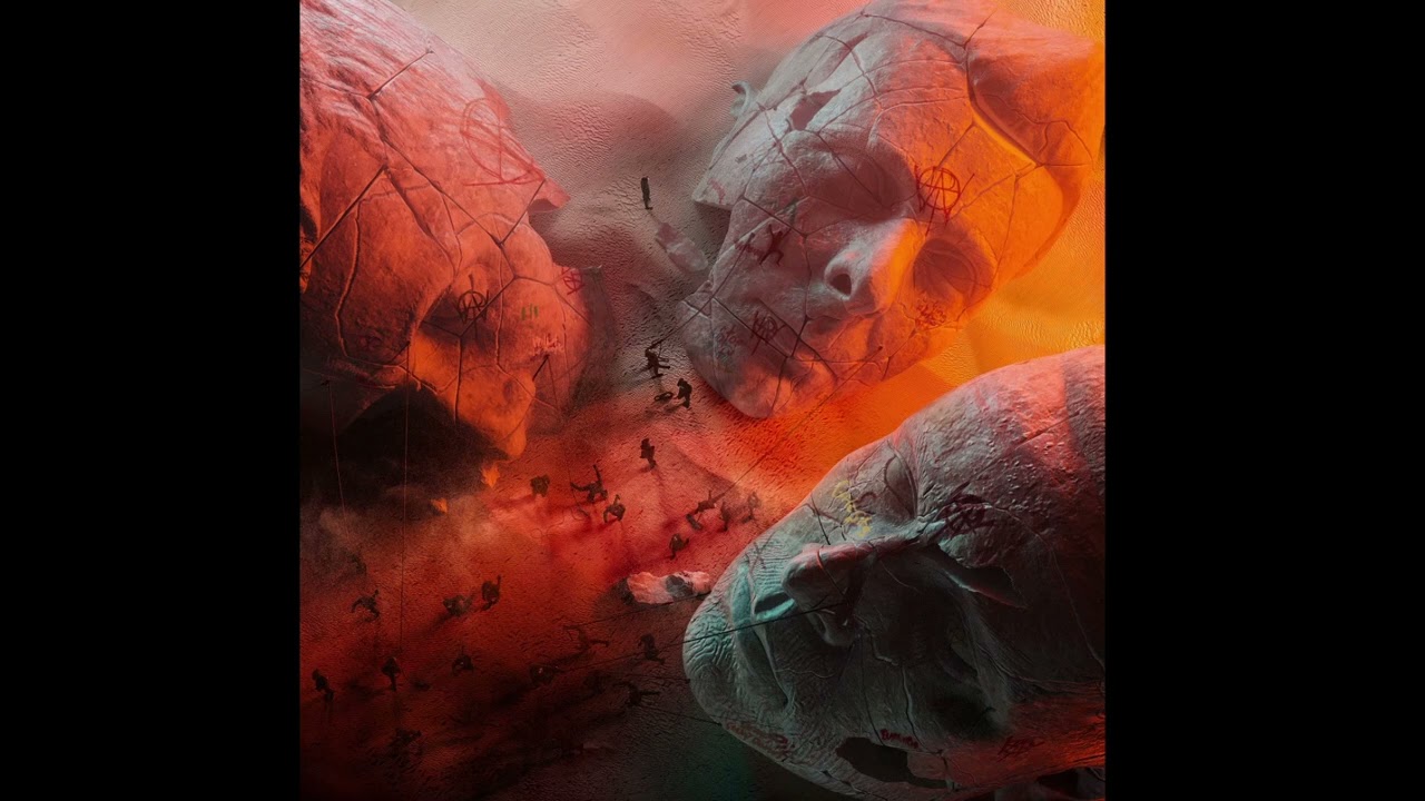 Muse  - The Gallery (Live) - Tempelhof Sounds 2022