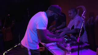The Brolic Army showcase at Pianos (NYC)