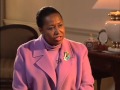 Arguing About Reapportionment - Carol Moseley Braun