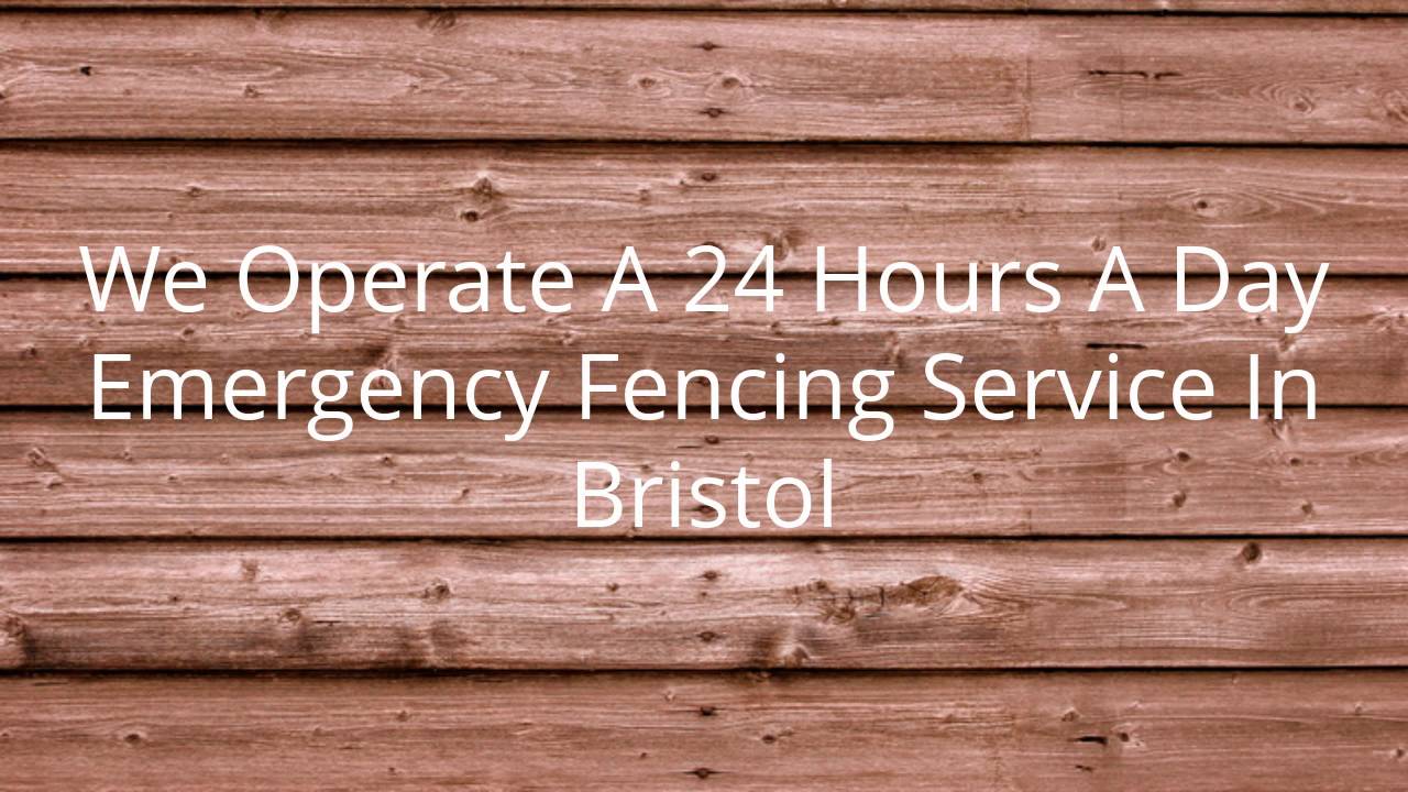 Bristol Fencing Company 0117 325 3002 YouTube