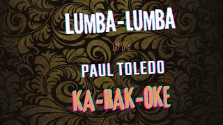 Download Lagu Lumba-lumba by Paul Toledo/Karaoke MP3