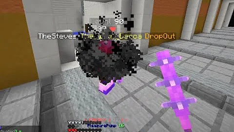 Remembering last map (It was the best)... Cosmic Prisons Sov